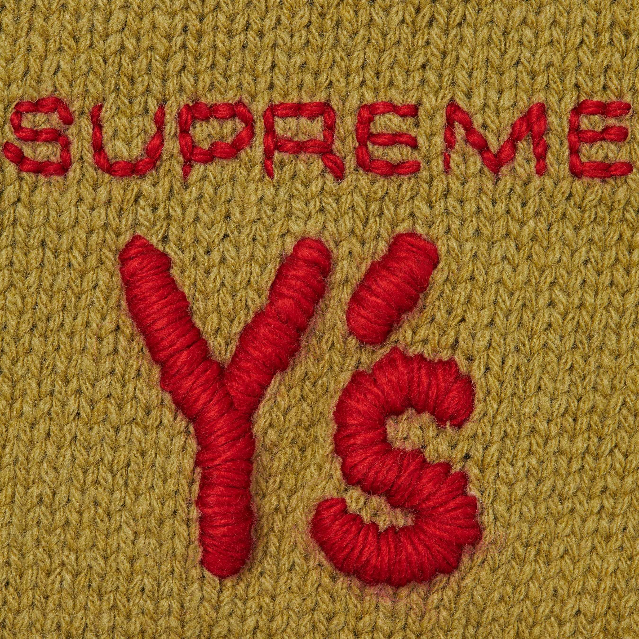 Supreme®/Y’s Sweater view 8